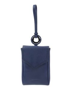 Сумка на руку Jil Sander Navy