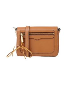 Сумка через плечо Rebecca Minkoff
