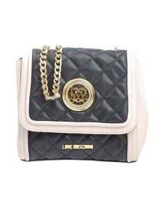 Сумка через плечо Love Moschino