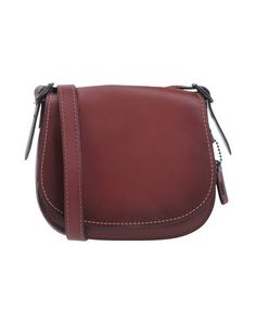 Сумка через плечо Coach