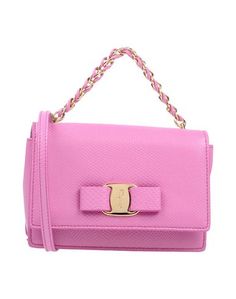 Сумка на руку Salvatore Ferragamo