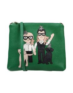 Сумка на руку Dolce & Gabbana