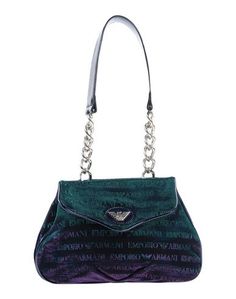 Сумка на руку Emporio Armani