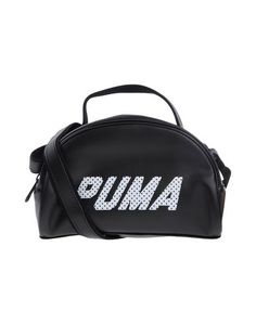 Сумка через плечо Puma