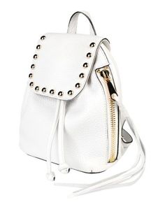 Рюкзаки и сумки на пояс Rebecca Minkoff