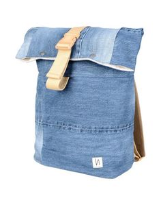 Рюкзаки и сумки на пояс Nudie Jeans CO