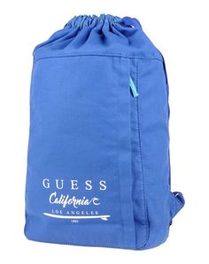 Рюкзаки и сумки на пояс Guess