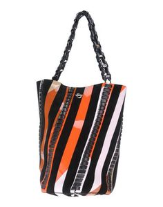 Сумка на руку Proenza Schouler