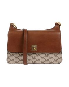 Сумка через плечо Michael Michael Kors