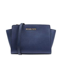 Сумка через плечо Michael Michael Kors