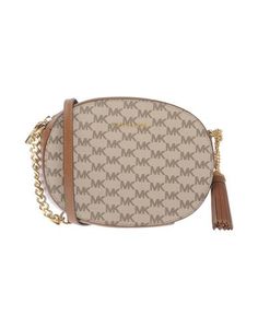 Сумка через плечо Michael Michael Kors