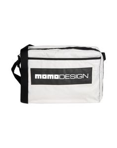 Деловые сумки Momo Design