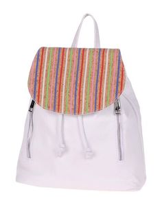 Рюкзаки и сумки на пояс Nila & Nila