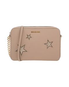 Сумка через плечо Michael Michael Kors