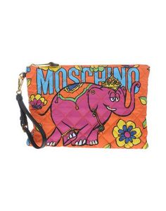 Сумка на руку Moschino