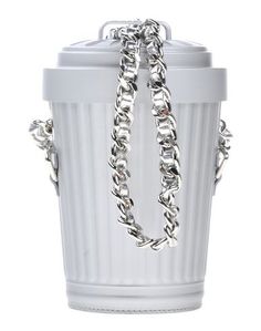 Сумка через плечо Moschino