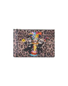 Сумка на руку Dolce & Gabbana