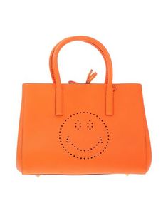 Сумка на руку Anya Hindmarch