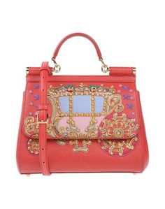 Сумка на руку Dolce & Gabbana