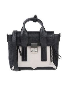 Сумка на руку 3.1 Phillip Lim