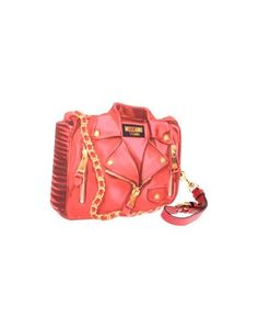 Сумка на руку Moschino