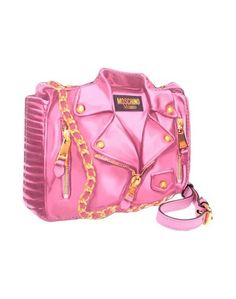 Сумка на руку Moschino