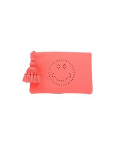 Сумка на руку Anya Hindmarch