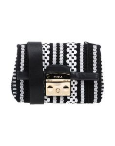 Сумка через плечо Furla