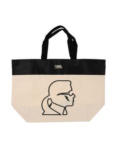 Сумка на руку Karl Lagerfeld
