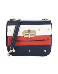 Сумка на руку Tommy Hilfiger