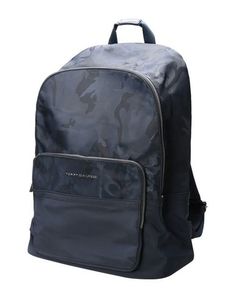 Рюкзаки и сумки на пояс Tommy Hilfiger