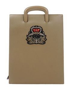 Сумка на руку Christian Louboutin
