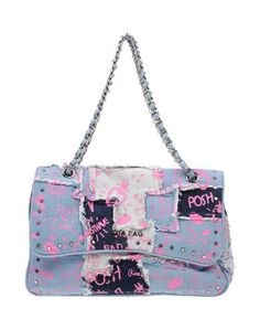 Сумка на руку MIA BAG