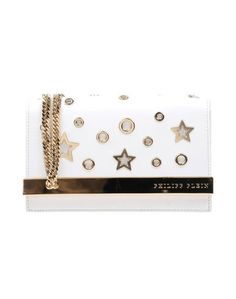 Сумка через плечо Philipp Plein