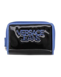 Бумажник Versace Jeans
