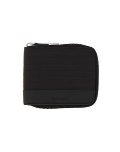 Бумажник Dior Homme