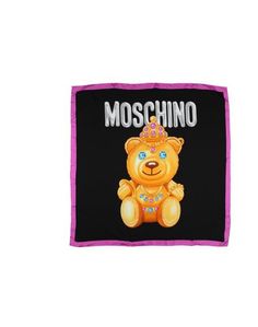 Платок Moschino Couture