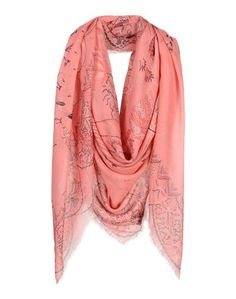 Палантин Valentino