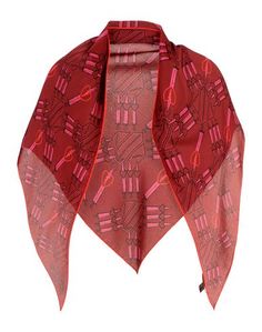 Шаль Valentino