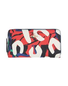Бумажник Vivienne Westwood