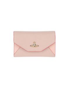 Бумажник Vivienne Westwood