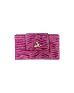 Бумажник Vivienne Westwood