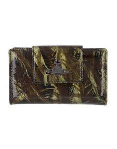 Бумажник Vivienne Westwood
