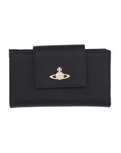 Бумажник Vivienne Westwood