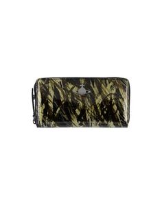 Бумажник Vivienne Westwood