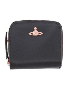 Бумажник Vivienne Westwood