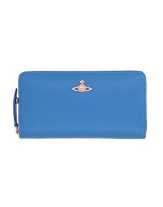 Бумажник Vivienne Westwood