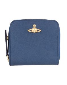 Бумажник Vivienne Westwood