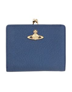 Бумажник Vivienne Westwood