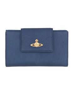 Бумажник Vivienne Westwood